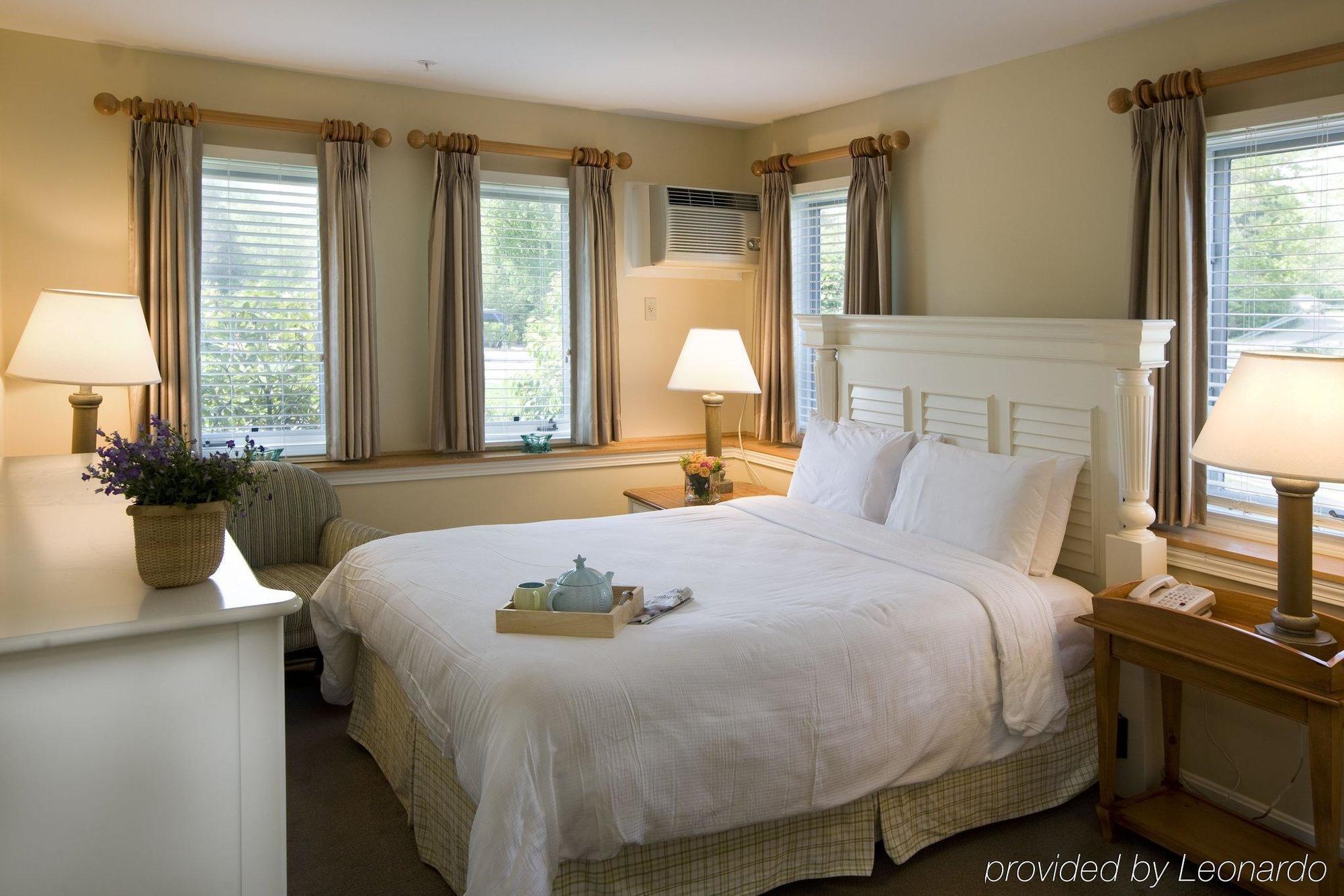 The Villages At Ocean Edge Resort & Golf Club Brewster Room photo